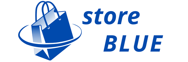 store blue