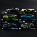 carros miniatura / metal