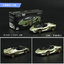 carros miniatura / metal