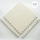 Tapete de Quebra-Cabeça Infantil com 16 Peças de 30*30cm