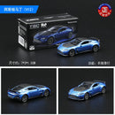 carros miniatura / metal