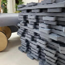 Tapete de Quebra-Cabeça Infantil com 16 Peças de 30*30cm