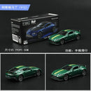 carros miniatura / metal