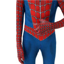 FANTASIA HOMEM ARANHA (UNISSEX)