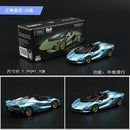 carros miniatura / metal