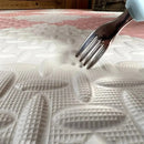 Tapete de Quebra-Cabeça Infantil com 16 Peças de 30*30cm