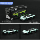 carros miniatura / metal