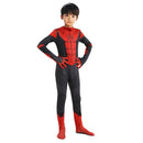 FANTASIA HOMEM ARANHA (UNISSEX)