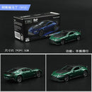 carros miniatura / metal