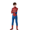 FANTASIA HOMEM ARANHA (UNISSEX)