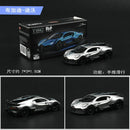 carros miniatura / metal