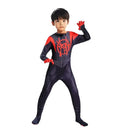 FANTASIA HOMEM ARANHA (UNISSEX)