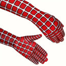 FANTASIA HOMEM ARANHA (UNISSEX)