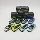 carros miniatura / metal